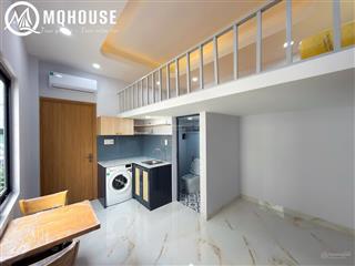 Căn hộ mini đầy đủ tiện nghi gần đh tôn đức thắng  rmit quận 7