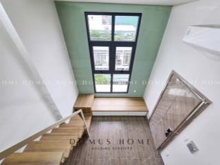 Khai trương căn hộ mini full nội thất ngay lý phục man, kcx tân thuận, quận 4