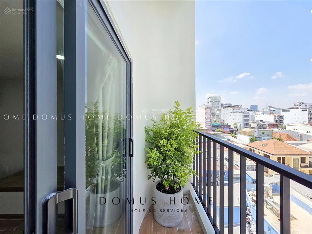 Khai trương căn hộ mini full nt ngay huỳnh tấn phát, gần kcx tân thuận  vng  quận 4