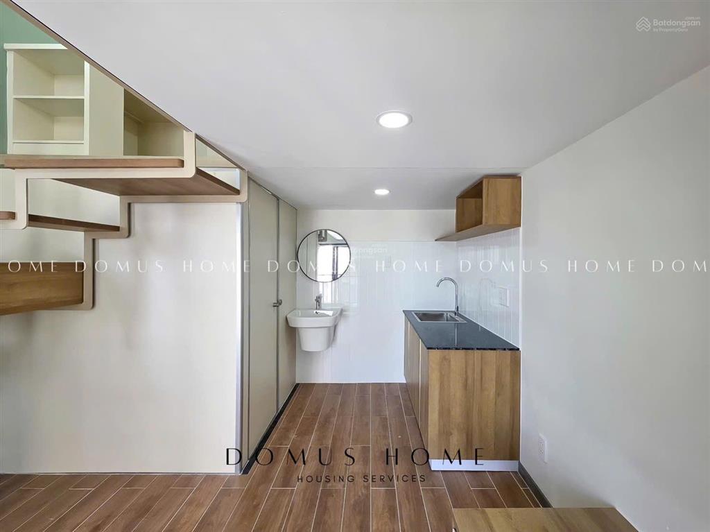 Khai trương căn hộ mini full nt ngay huỳnh tấn phát, gần kcx tân thuận  vng  quận 4