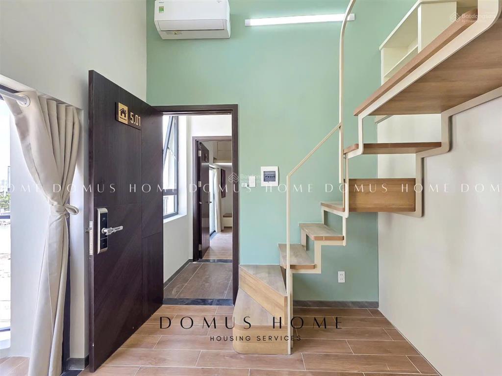 Khai trương căn hộ mini full nt ngay huỳnh tấn phát, gần kcx tân thuận  vng  quận 4