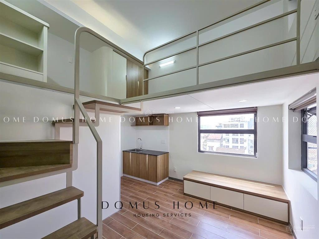 Khai trương căn hộ mini full nt ngay huỳnh tấn phát, gần kcx tân thuận  vng  quận 4