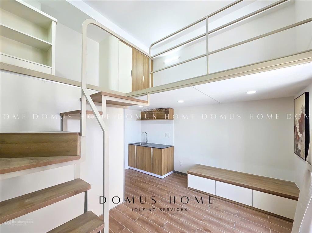 Khai trương căn hộ mini full nt ngay huỳnh tấn phát, gần kcx tân thuận  vng  quận 4