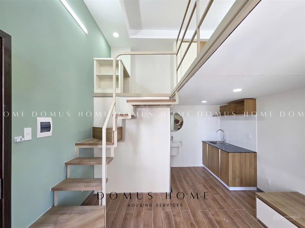 Khai trương căn hộ mini full nt ngay huỳnh tấn phát, gần kcx tân thuận  vng  quận 4