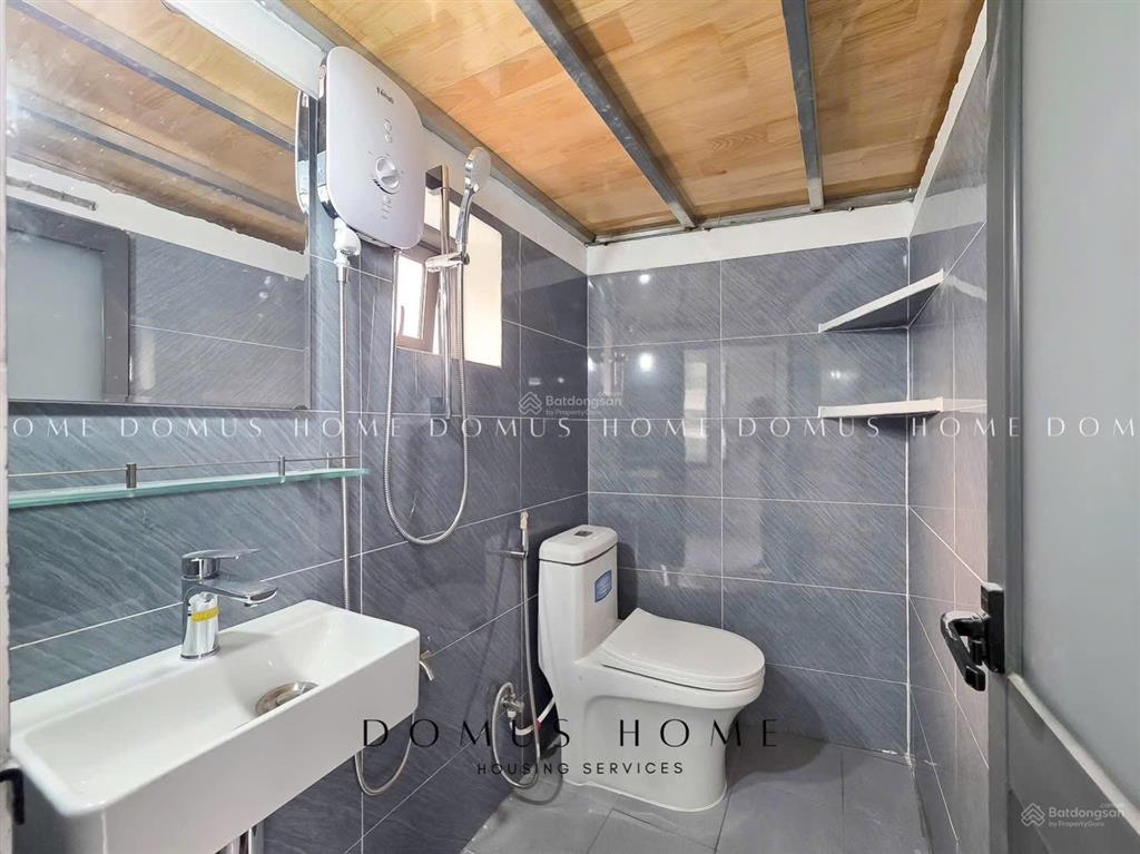Căn hộ mới xây full nội thất ngay lê văn lương  lotte  đh tôn đức thắng quận 7