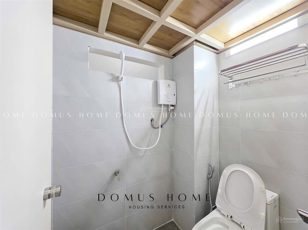 Khai trương căn hộ mini full nội thất ngay lý phục man, kcx tân thuận, quận 4