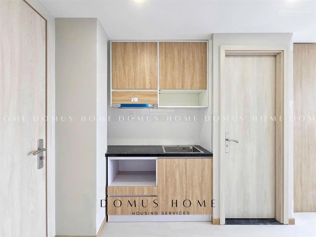 Khai trương căn hộ mini mới 100% sát trường đh tài chính  marketing, quận 4