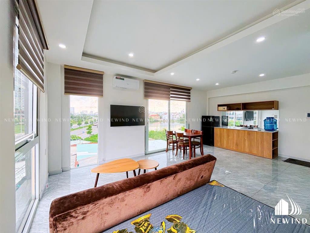 Cho thuê cc mini 30m2 tại nguyễn thị thập, q7, hcm giá tốt 5 triệu