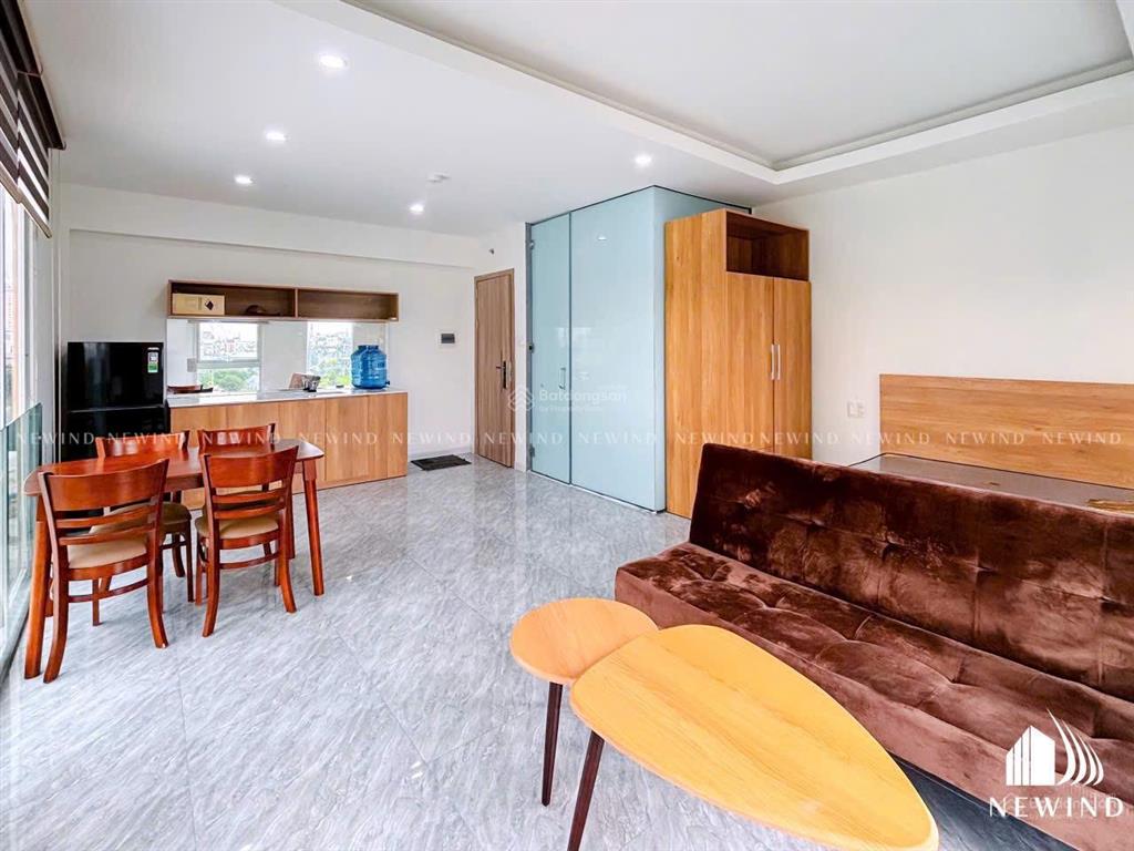 Cho thuê cc mini 30m2 tại nguyễn thị thập, q7, hcm giá tốt 5 triệu