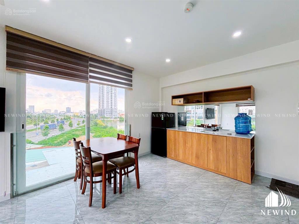 Cho thuê cc mini 30m2 tại nguyễn thị thập, q7, hcm giá tốt 5 triệu