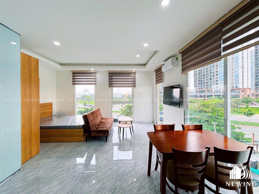 Cho thuê cc mini 30m2 tại nguyễn thị thập, q7, hcm giá tốt 5 triệu
