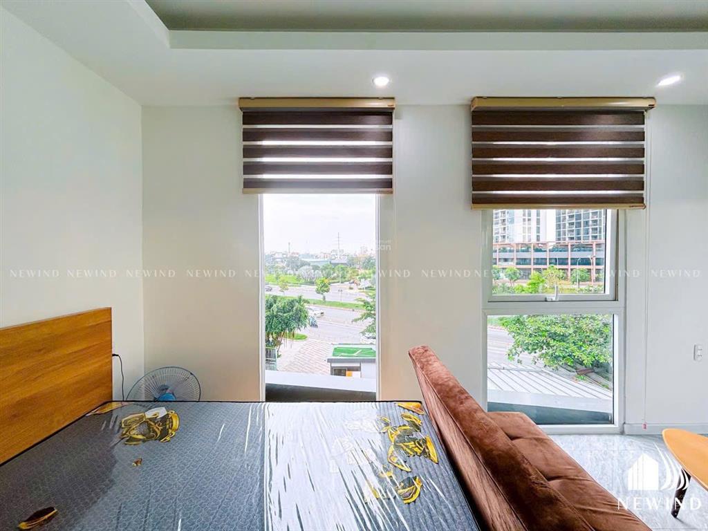 Cho thuê cc mini 30m2 tại nguyễn thị thập, q7, hcm giá tốt 5 triệu