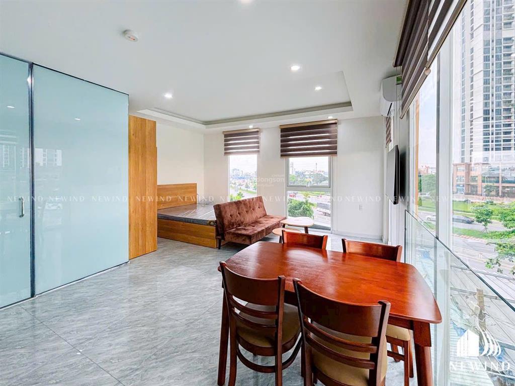 Cho thuê cc mini 30m2 tại nguyễn thị thập, q7, hcm giá tốt 5 triệu