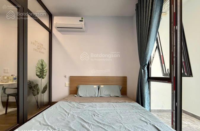 Cho thuê căn hộ mini full nội thất đường nguyễn thị thập gần lotte mart quận 7