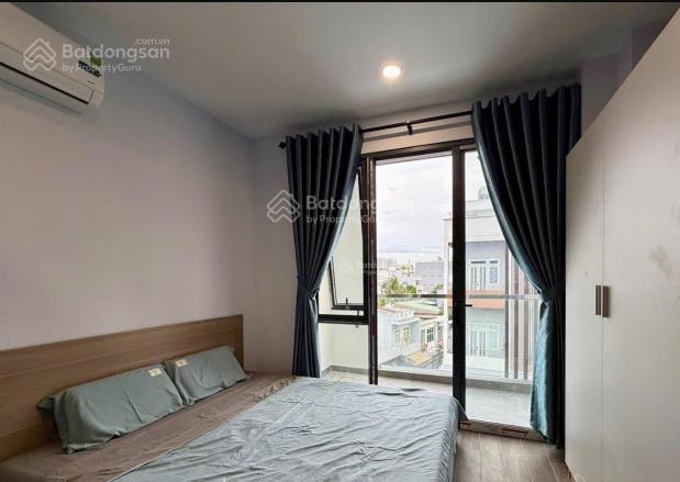 Cho thuê căn hộ mini full nội thất đường nguyễn thị thập gần lotte mart quận 7