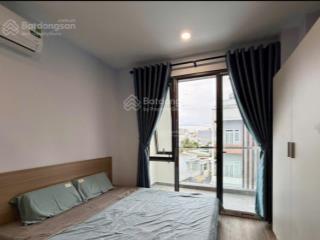 Cho thuê căn hộ mini full nội thất đường nguyễn thị thập gần lotte mart quận 7