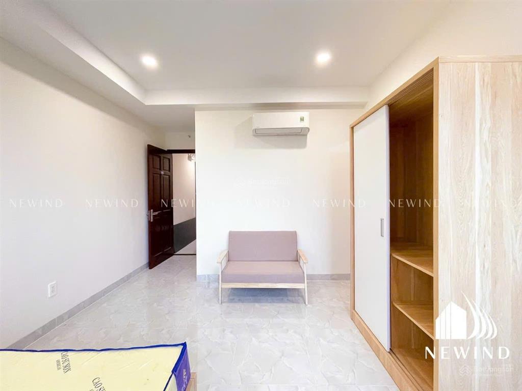 Căn hộ mini full nt gần lotte  himlam  đh tôn đức thắng  luật q4