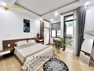 Cho thuê chung cư mini 1pn, 1wc tại nguyễn đình chính, phường 11, phú nhuận, 8,5 triệu