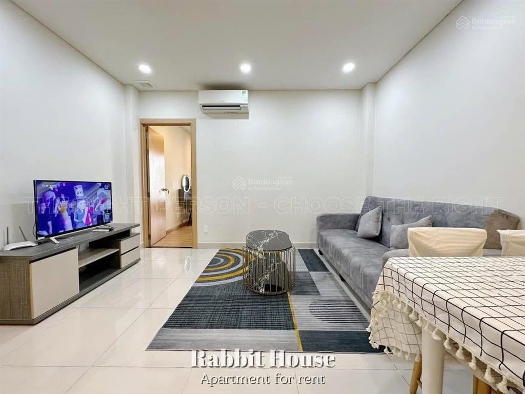 Cho thuê căn hộ 1pn q. tân bình, 60m2, giá 8,6 triệu, gần sân bay tân sơn nhất, vaa, greenwich