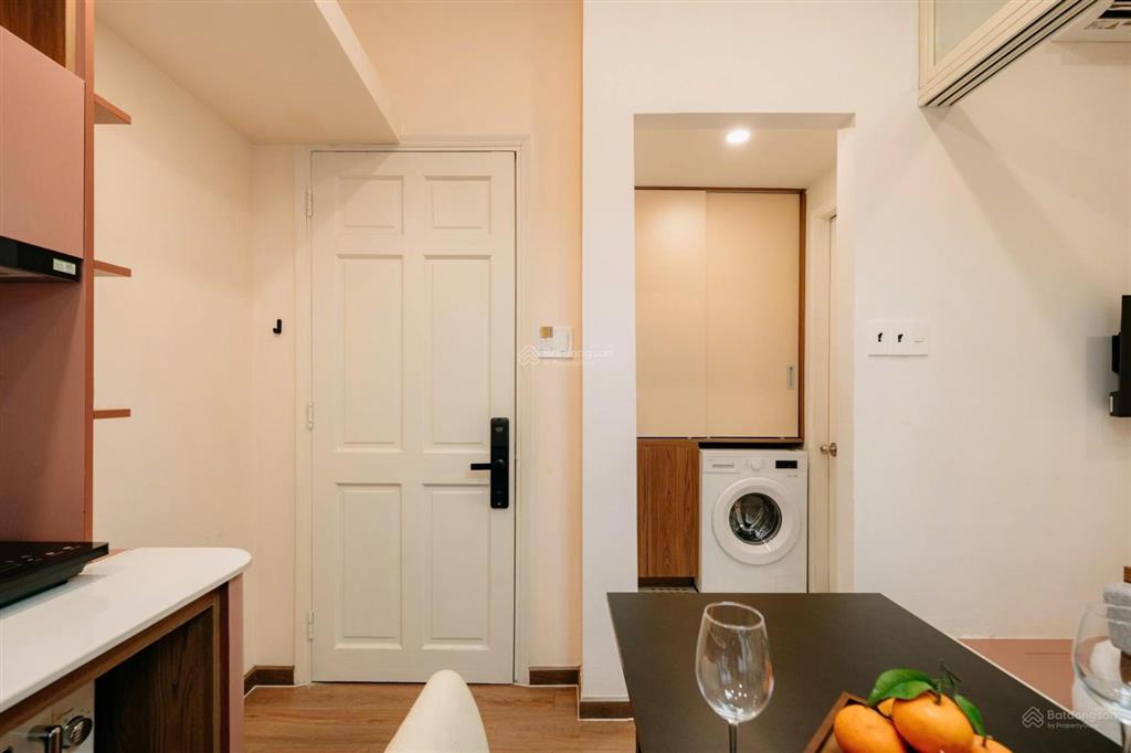 Chung cư mini cho thuê tại lý thái tổ, 9 triệu, 50m2, 1pn, 1wc, full nội thất