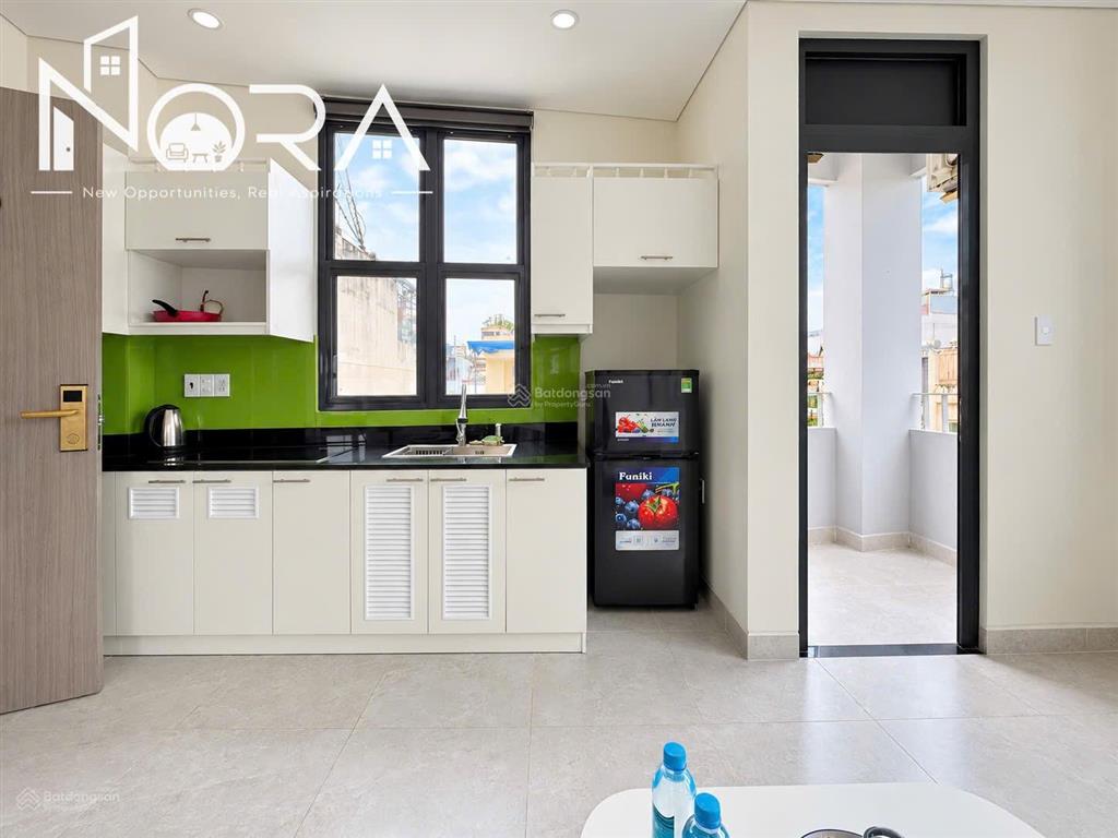Cho thuê cc mini 1pn, 1wc, 60m2, 8 triệu tại bạch đằng, tân bình, hcm giá ưu đãi