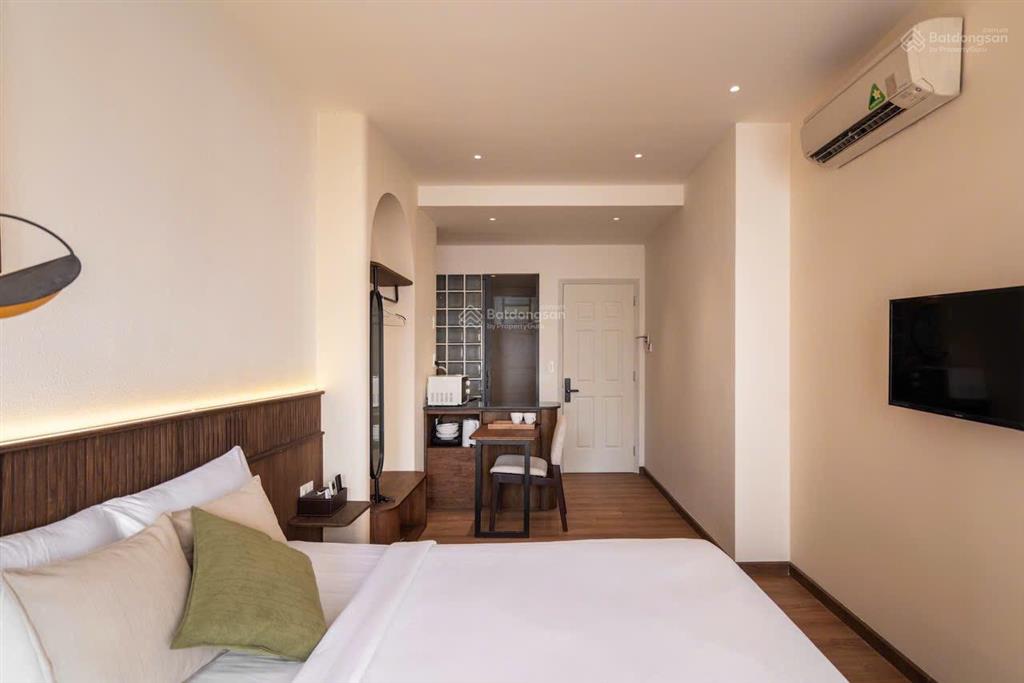 Luxury 1bedroom apartment for rent 50m² on nguyễn trãi street, bến thành ward, district 1