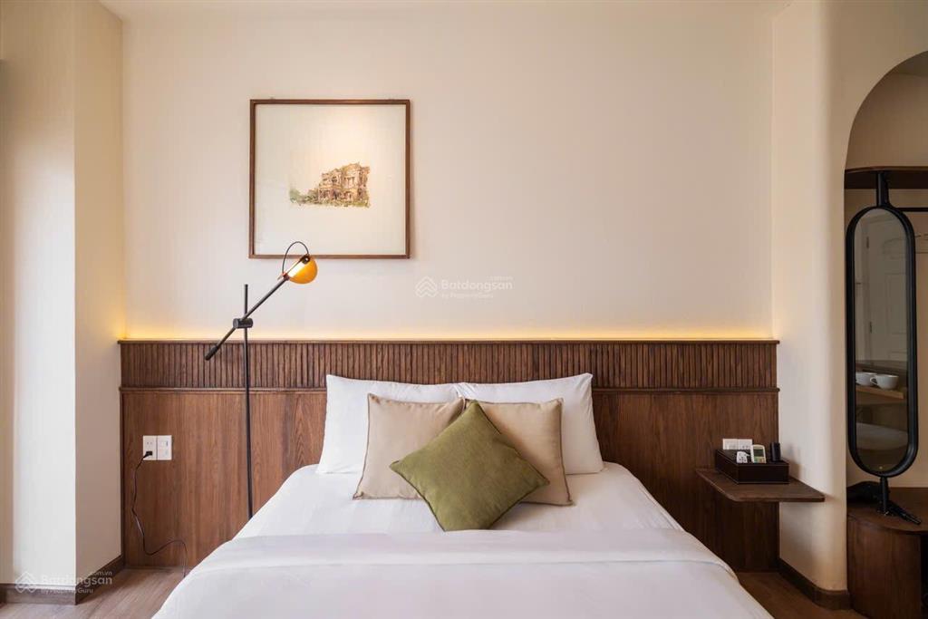 Luxury 1bedroom apartment for rent 50m² on nguyễn trãi street, bến thành ward, district 1