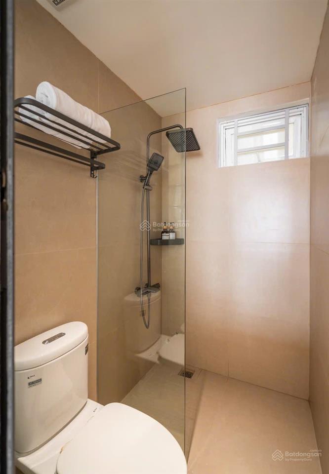 Luxury 1bedroom apartment for rent 50m² on nguyễn trãi street, bến thành ward, district 1