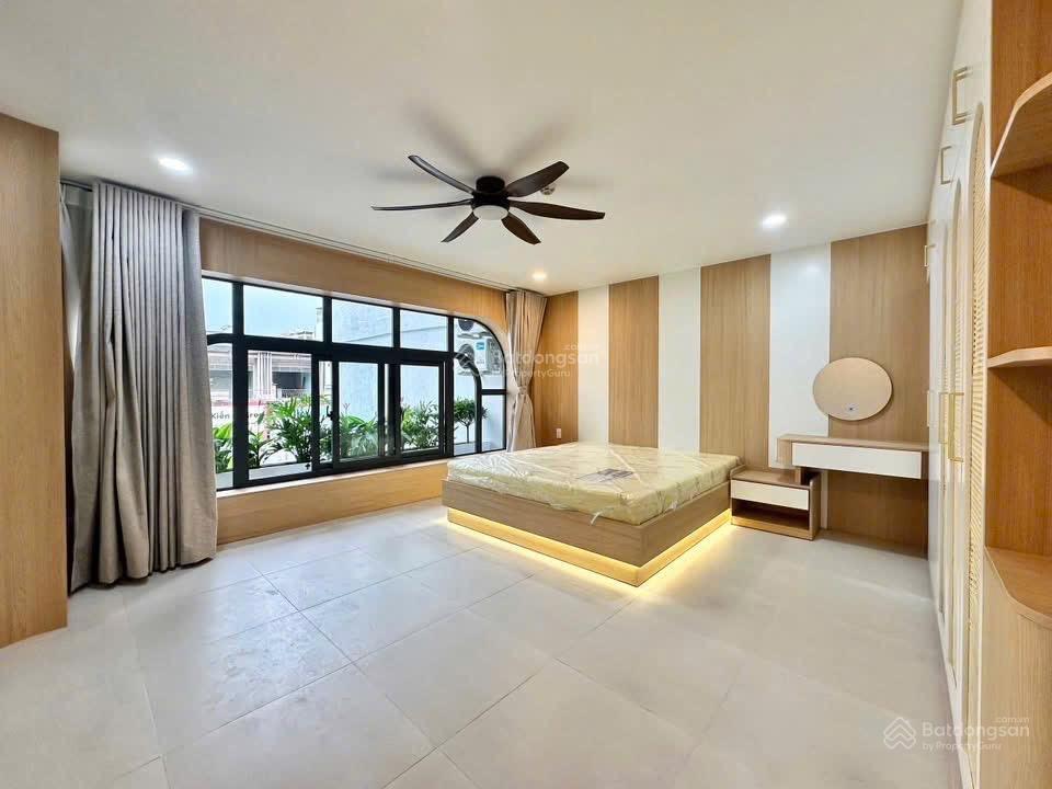 Cho thuê cc mini 55m2, giá tốt tại sông thương, p. 2, q. tân bình, view đẹp
