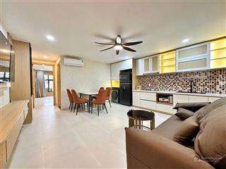 Cho thuê cc mini 55m2, giá tốt tại sông thương, p. 2, q. tân bình, view đẹp