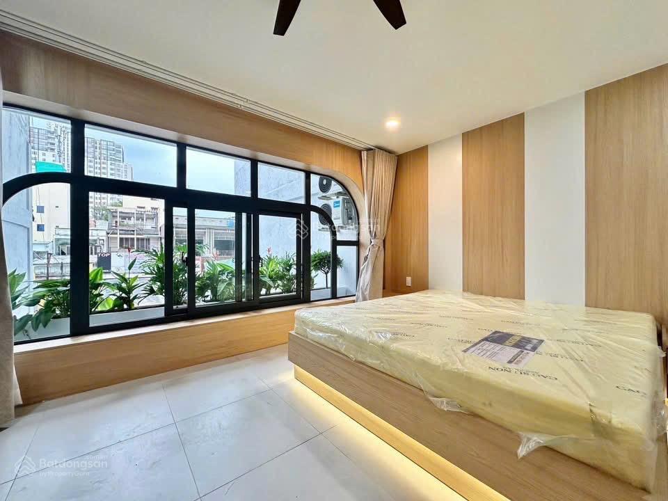 Cho thuê cc mini 55m2, giá tốt tại sông thương, p. 2, q. tân bình, view đẹp