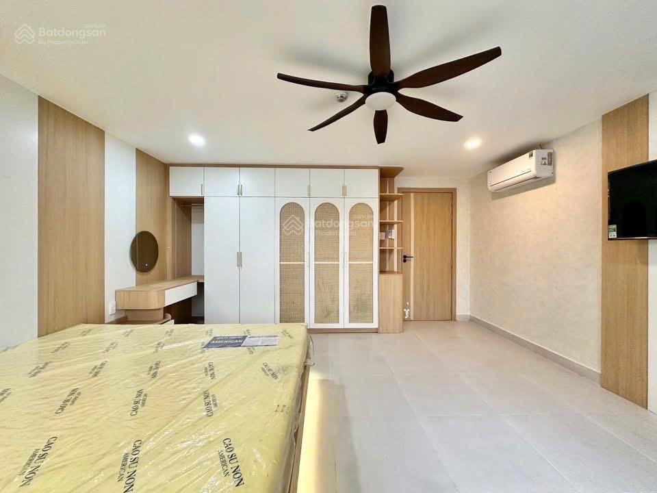 Cho thuê cc mini 55m2, giá tốt tại sông thương, p. 2, q. tân bình, view đẹp