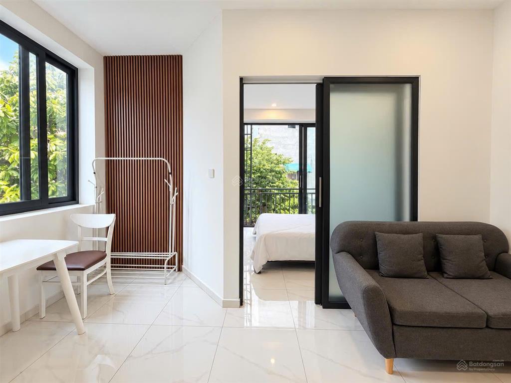 Cho thuê 1pn, 50m2, 8 triệu vnd q.tân bình, tp.hcm gần sân bay tân sơn nhất