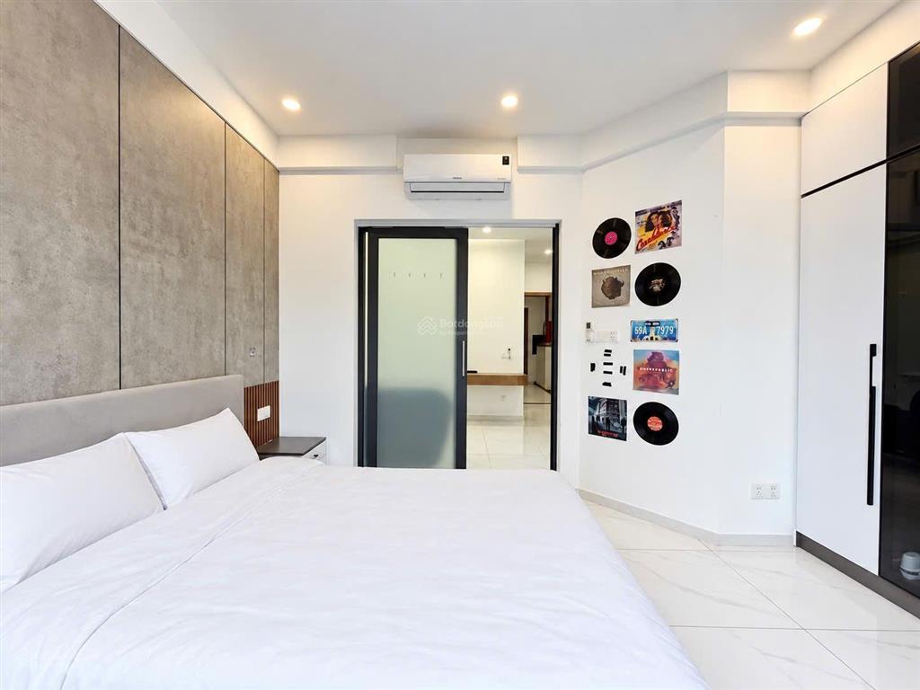 Cho thuê 1pn, 50m2, 8 triệu vnd q.tân bình, tp.hcm gần sân bay tân sơn nhất