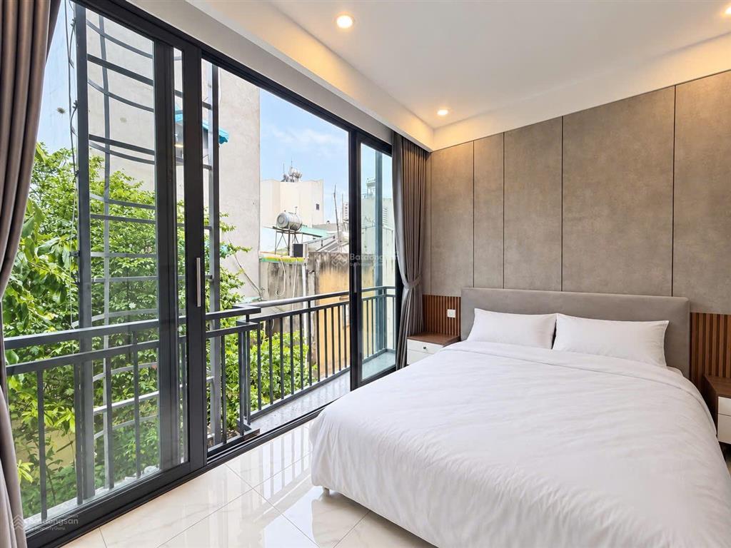 Cho thuê 1pn, 50m2, 8 triệu vnd q.tân bình, tp.hcm gần sân bay tân sơn nhất