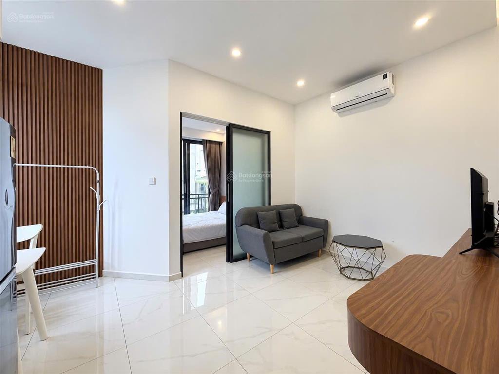 Cho thuê 1pn, 50m2, 8 triệu vnd q.tân bình, tp.hcm gần sân bay tân sơn nhất