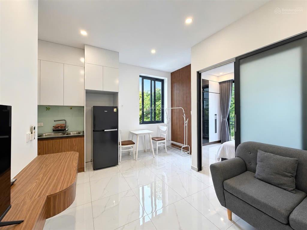 Cho thuê 1pn, 50m2, 8 triệu vnd q.tân bình, tp.hcm gần sân bay tân sơn nhất