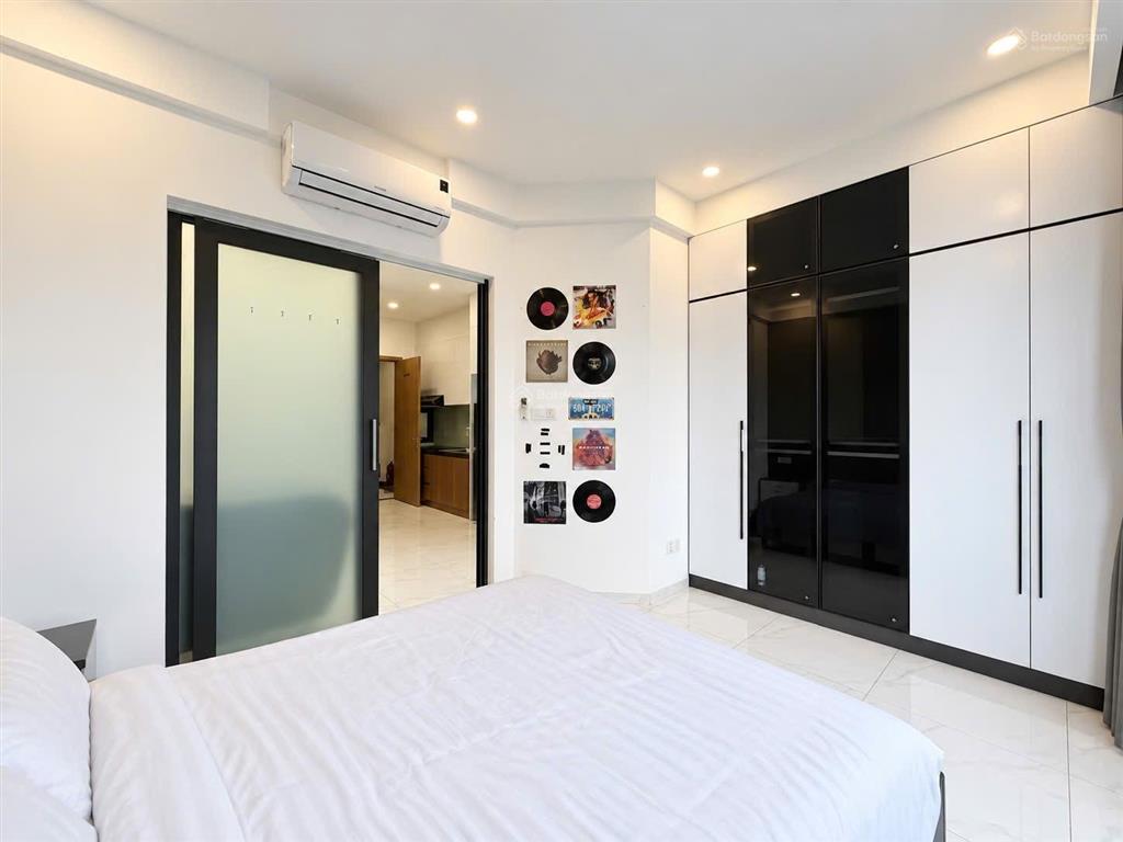 Cho thuê 1pn, 50m2, 8 triệu vnd q.tân bình, tp.hcm gần sân bay tân sơn nhất