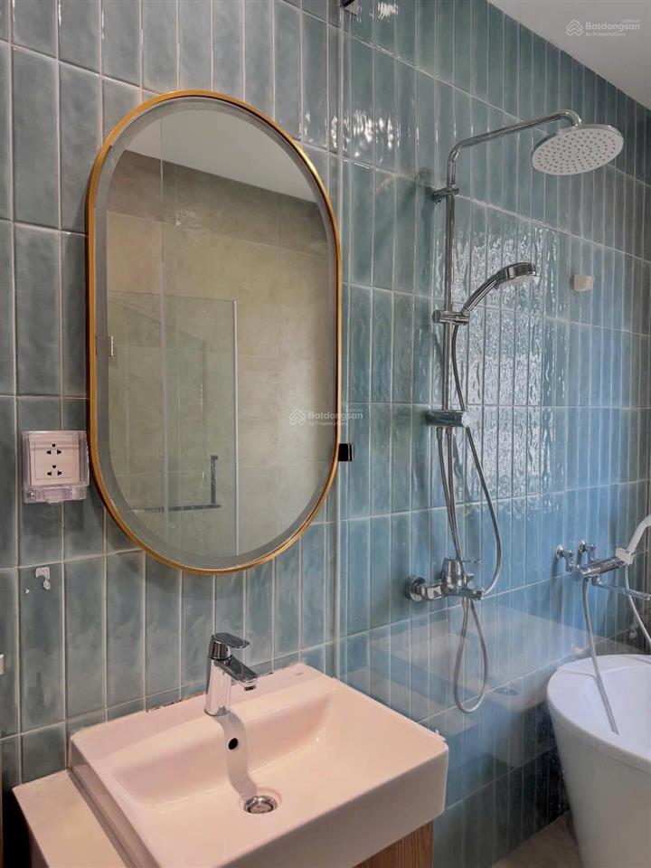Chung cư mini cho thuê tại lê văn sỹ, 10 triệu vnd, 50m2, 1pn, 1wc, bao đẹp!