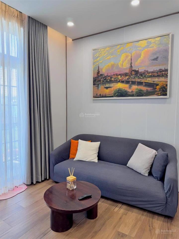 Chung cư mini cho thuê tại lê văn sỹ, 10 triệu vnd, 50m2, 1pn, 1wc, bao đẹp!