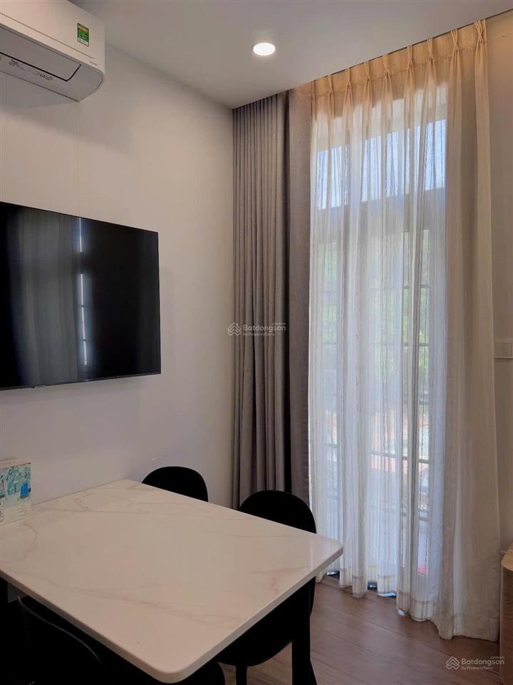 Chung cư mini cho thuê tại lê văn sỹ, 10 triệu vnd, 50m2, 1pn, 1wc, bao đẹp!