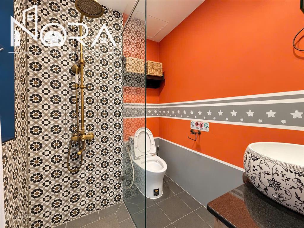 Cho thuê studio 50m2, 7 triệu vnd tại hoàng việt, phường 3, quận tân bình, tp.hcm