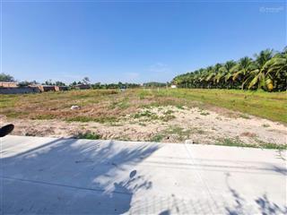 220m2 thổ cư. gần chợ, gần kcn. trung tâm tiện ích. 570tr