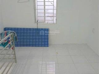 Xuất cảnh bán gấp nhà nhỏ lê lai  8.3m2  1.9 tỷ  vị trí đỉnh nhất sài gòn