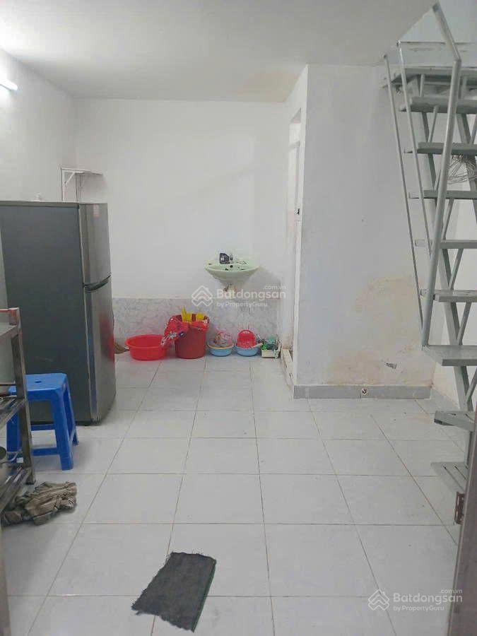 Xuất cảnh bán gấp nhà nhỏ lê lai  8.3m2  1.9 tỷ  vị trí đỉnh nhất sài gòn