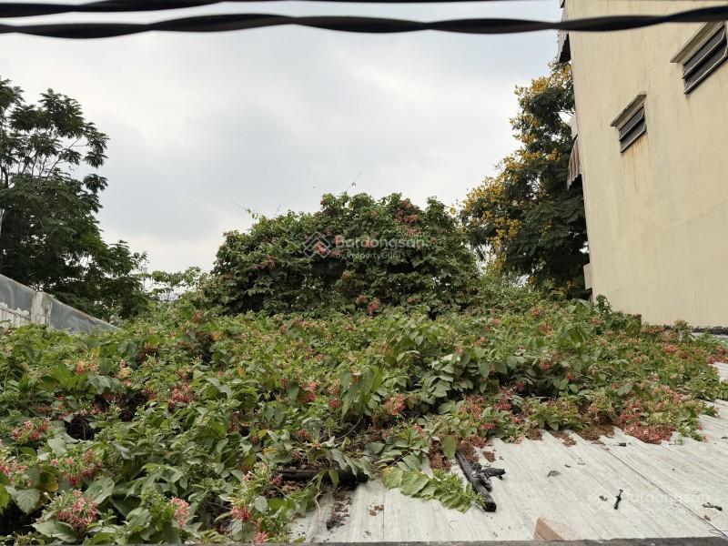 Gần hoàng sa, quận 1 sau căn mặt tiền 30m2 2 tầng giá 6.5 tỷ