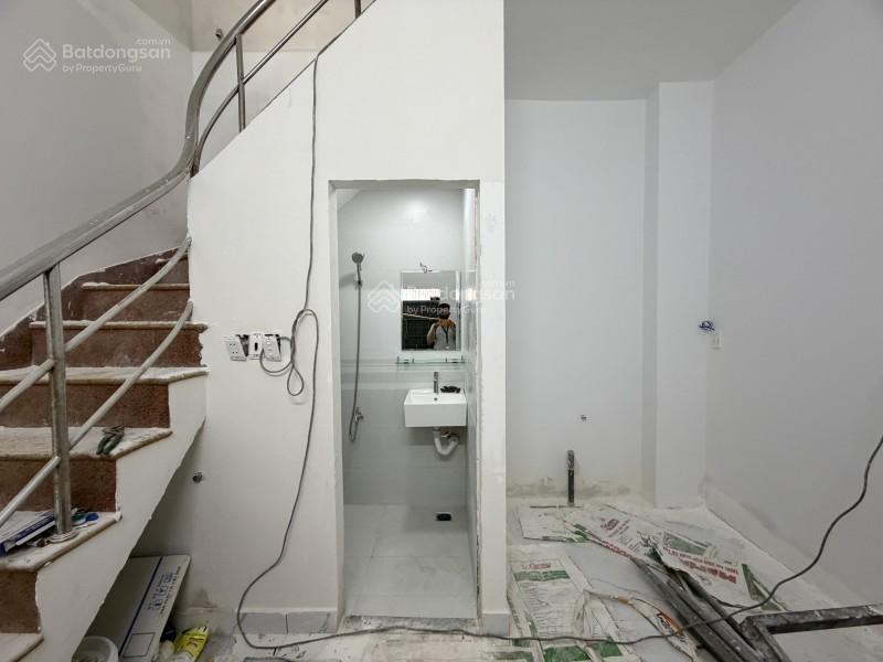 Gần hoàng sa, quận 1 sau căn mặt tiền 30m2 2 tầng giá 6.5 tỷ