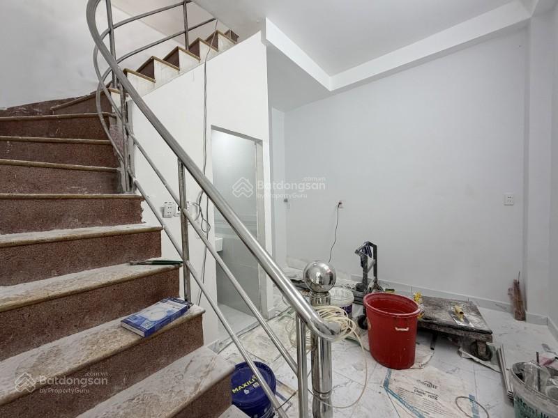 Gần hoàng sa, quận 1 sau căn mặt tiền 30m2 2 tầng giá 6.5 tỷ