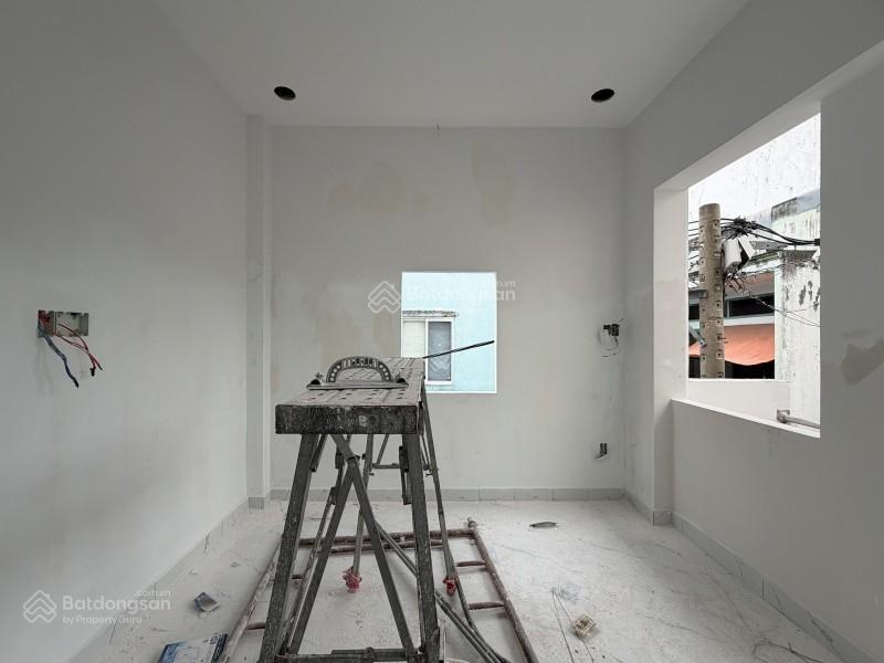 Gần hoàng sa, quận 1 sau căn mặt tiền 30m2 2 tầng giá 6.5 tỷ