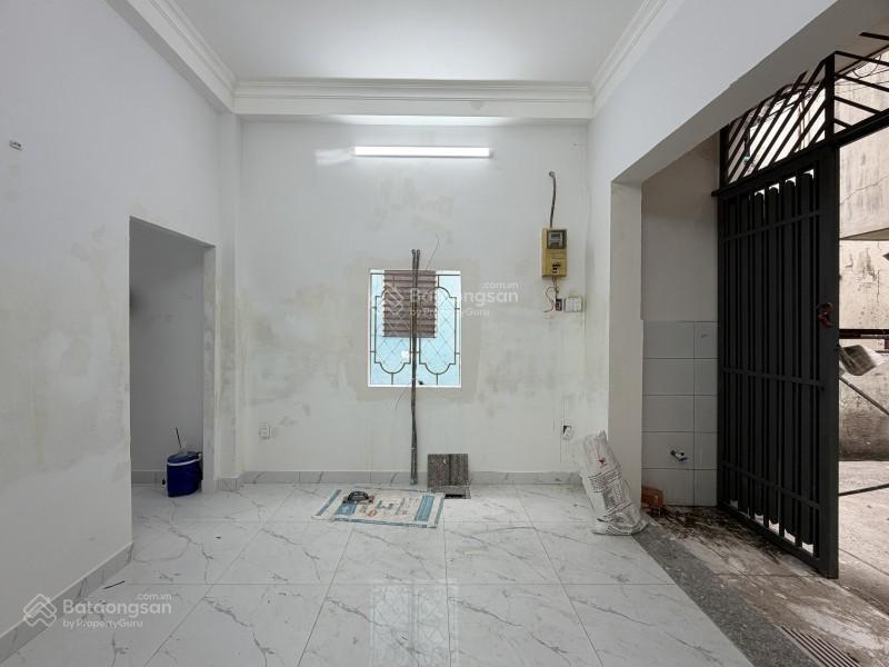 Gần hoàng sa, quận 1 sau căn mặt tiền 30m2 2 tầng giá 6.5 tỷ